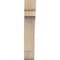 Ekena Millwork 4"W x 10"D x 22"H Olympic Rough Sawn Knee Brace, Douglas Fir BRC04X10X22OLY00RDF - alternate 4